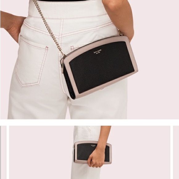 Kate Spade New York Crossbody Bag - Picture 2 of 9